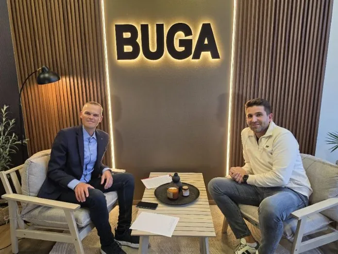 PODCAST BUGA: Marijan Bagarić – najbolji košarkaški trener u BiH