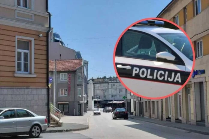 “Partizančići, šta ste došli?”: Muškarac u Livnu psovao i napao