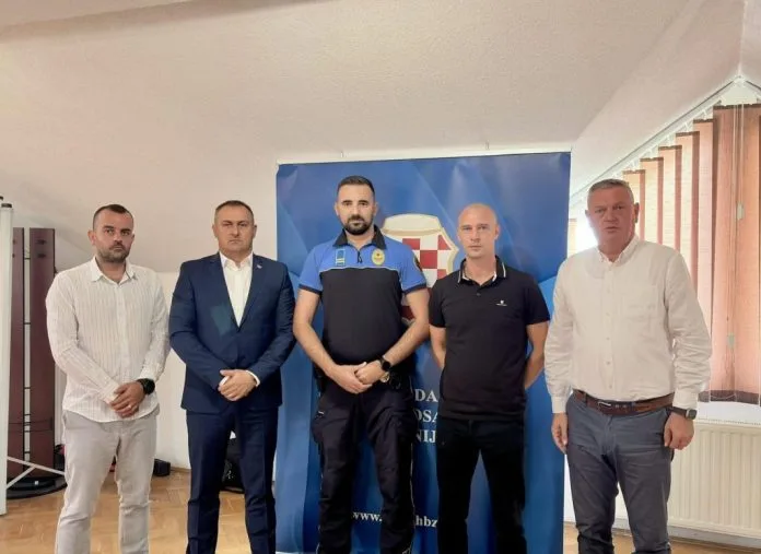Policajci u MUP-u HBŽ dobili povišicu