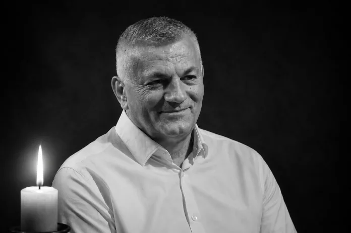 Poljud se oprašta od svog velikana: Preminuo legendarni Ivan Gudelj