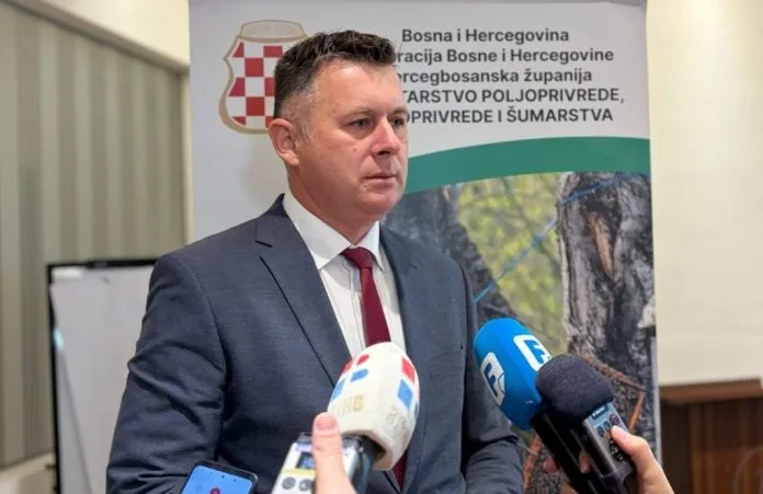 Predstavljeni preliminarni rezultati stručne studije o populaciji divljih konja u