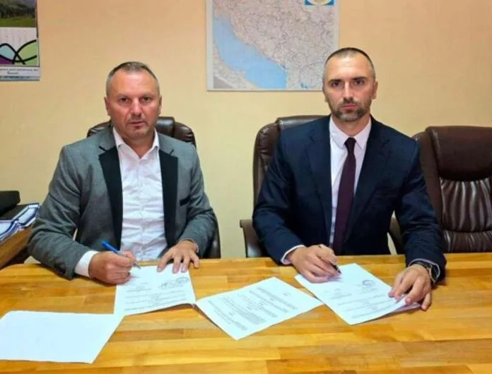 Pritvorenici i osuđenici iz HBŽ-a smještat će se u KPZ
