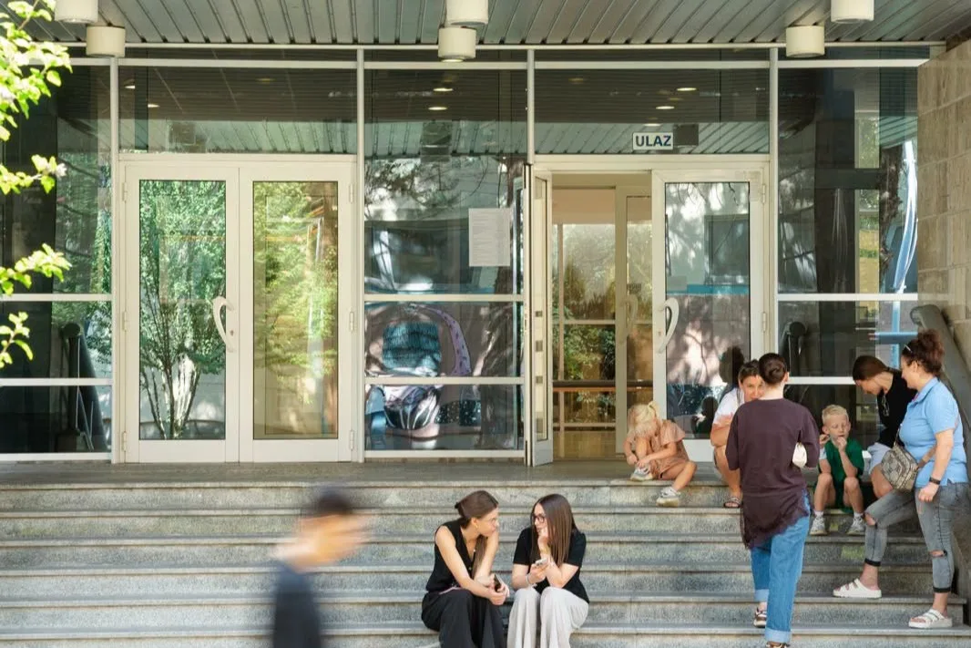 Produžen natječaj za smještaj brucoša u Studentskom centru Sveučilišta u Mostaru