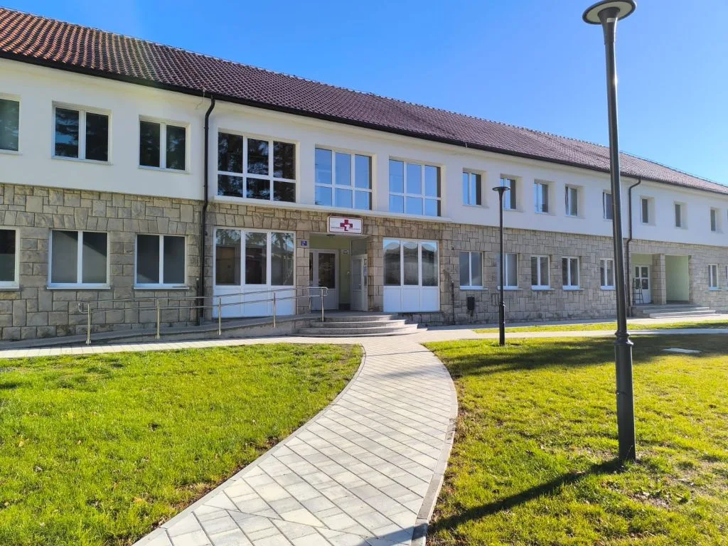 Sara Blatančić nova je liječnica u Domu zdravlja Tomislavgrad