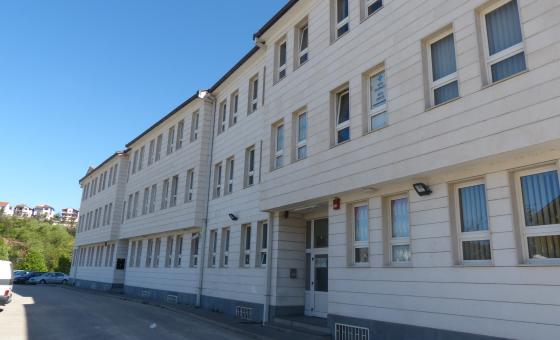 Sukob u Širokom Brijegu zbog dječje lopte završio optužnicom Sukob u Širokom Brijegu zbog dječje lopte završio optužnicom