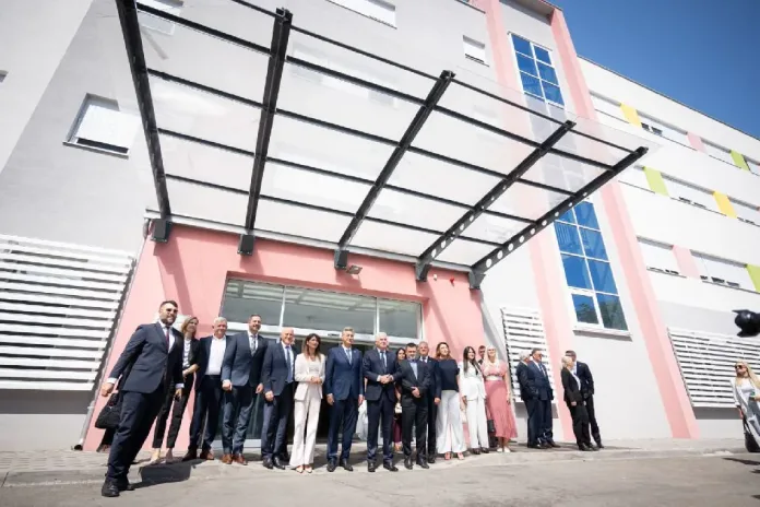 Sveučilišna klinička bolnica Mostar u fokusu hrvatske institucionalne potpore i