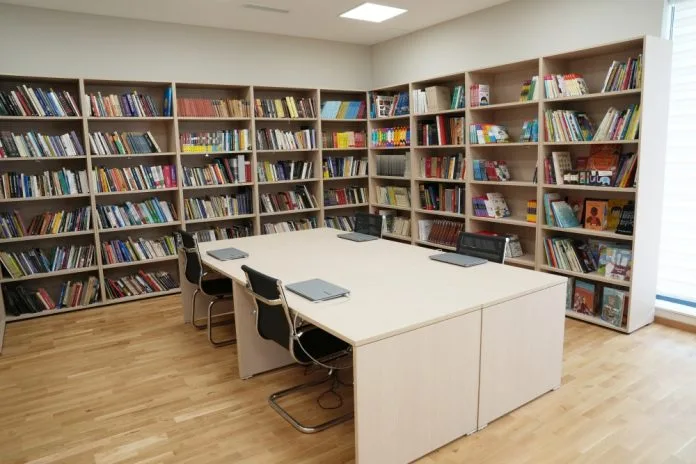 U Čitluku počinje s radom Klub čitatelja: Prvi susret 1.