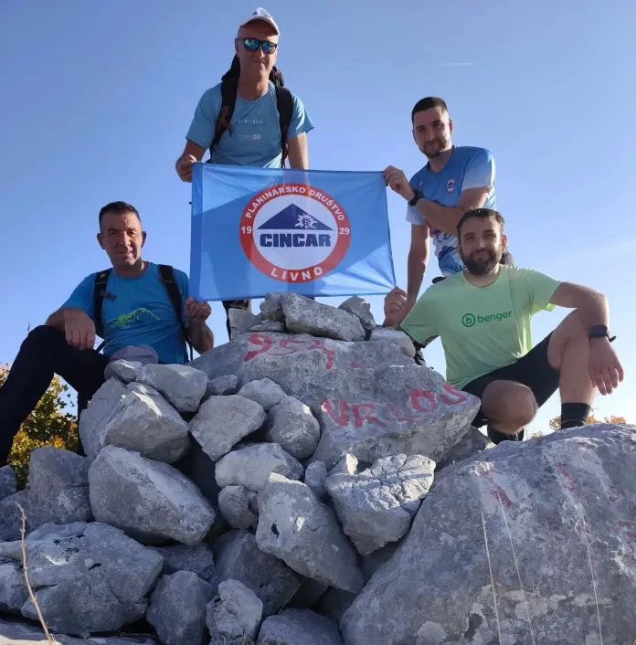 U Livnu održani jubilarni deseti Dani Cincara