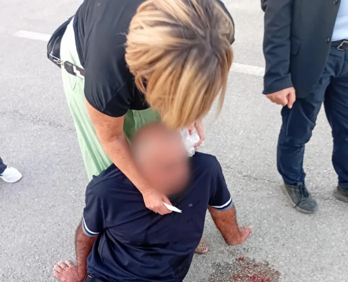 U Ravnom napadnuto izaslanstvo HRS-a, kandidat/branitelj završio s teškim ozljedama