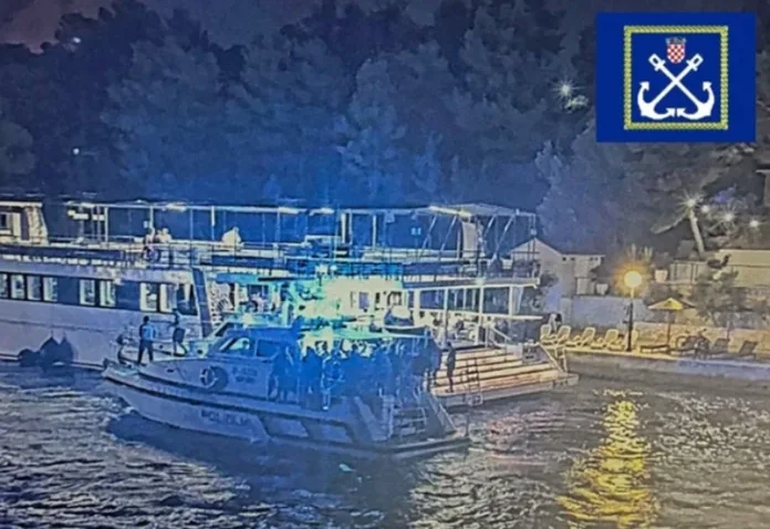 Umirovljena novinarka teško stradala u požaru na Braču: “40 minuta