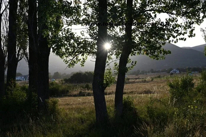 VIDEO: DOBRO vam umjereno vedro i prohladno jutro iz Tomislavgrada!