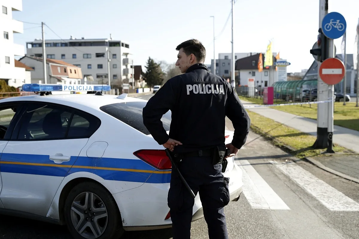 Veliki požar na granici BiH i Hrvatske: Gori kod Gruda, podignuti Air Tractori – hip.ba
