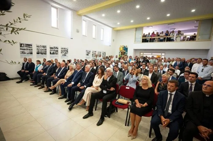 Vlada RH osigurala 391.000 eura za četiri projekta u Čitluku