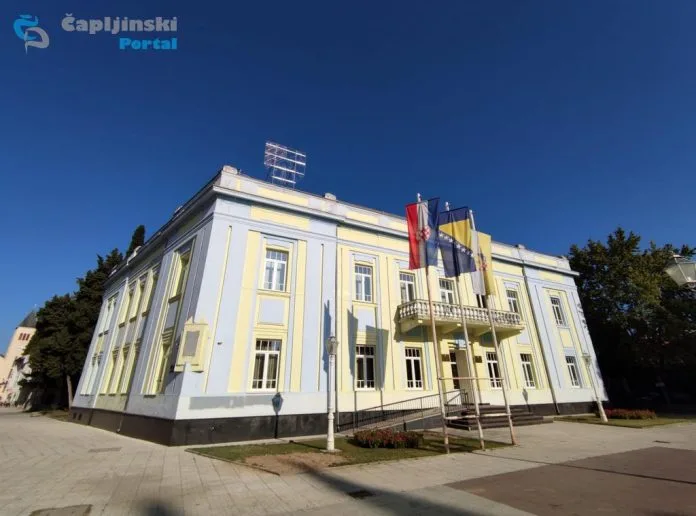 Zbog štrajka u pravosuđu mladi u Čapljini prijave za stambeno