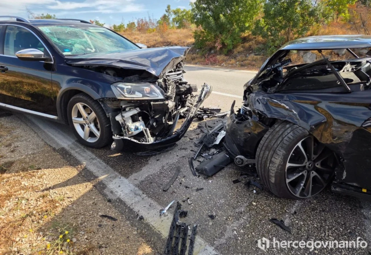 Žrtva zvala policiju sat vremena prije ubojstva, a onda se dogodila tragedija – hip.ba