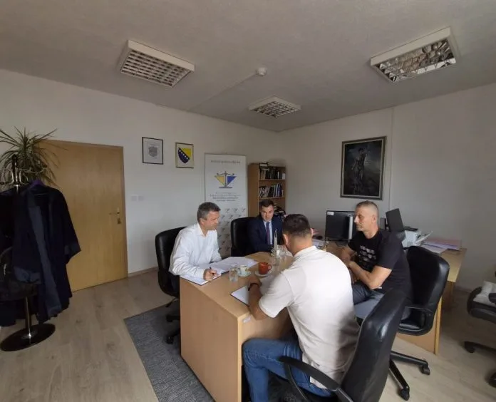 Županijsko tužiteljstvo HBŽ i MUP HBŽ potpisali Operativni plan za