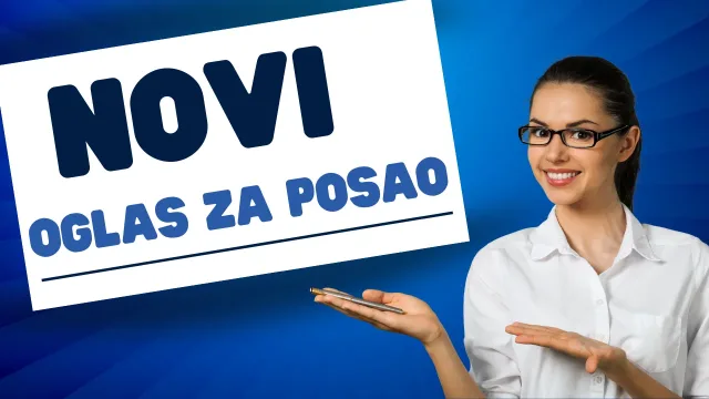 Viši stručni suradnik za zapošljavanje stranaca