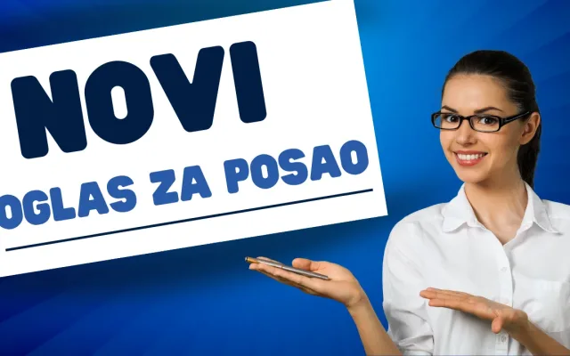 Viši stručni suradnik za zapošljavanje stranaca