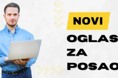 Spremačica, Viši referent za diplomske i poslijediplomske studije