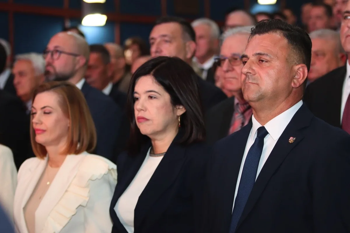 Buhač na proslavi Dana Čapljine: Ovdje smo usmjerili 12,9 milijuna KM