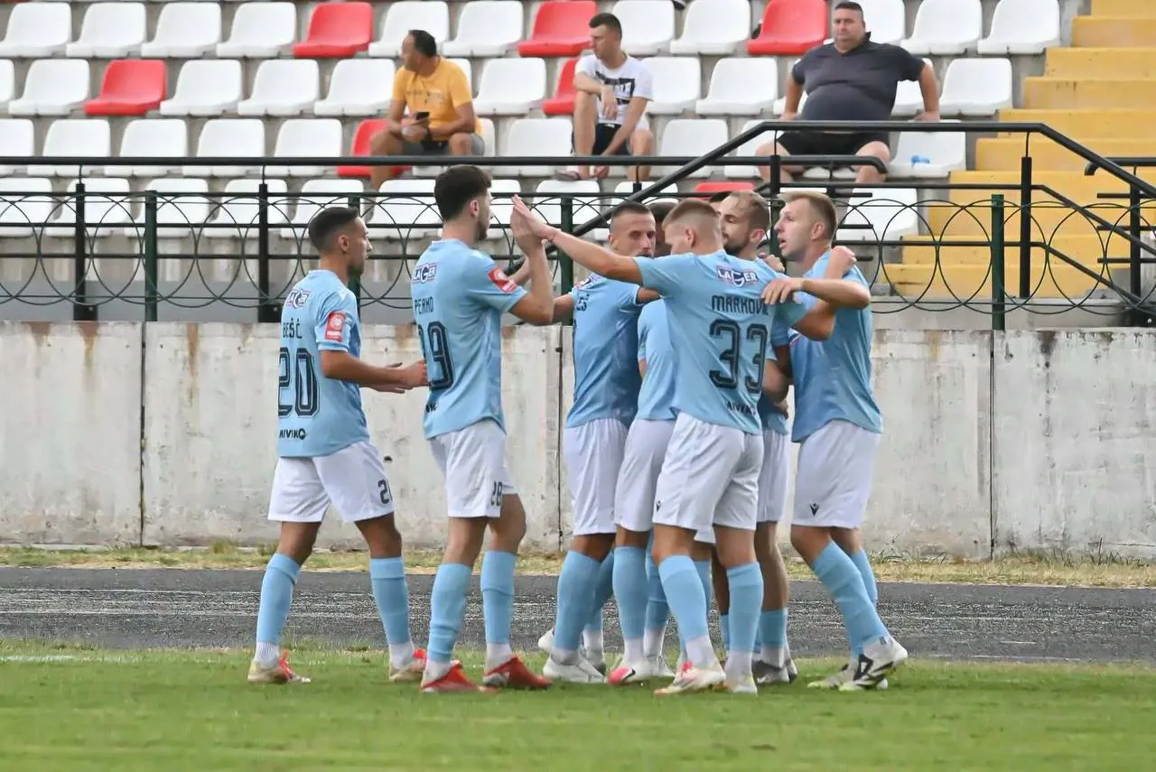 Danas derbi na Mokrom Docu: Posušje od 18 sati dočekuje Slobodu
