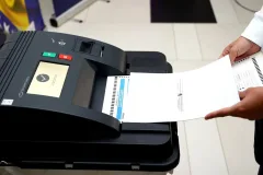 Kako pravilno glasovati? Upute za birače na današnjim Općim izborima