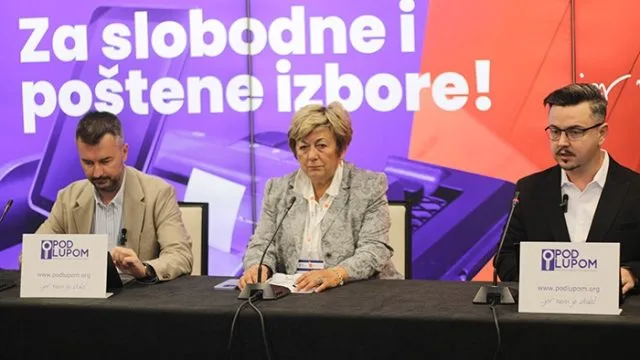 Pod lupom: Super je počelo s novim tehnologijama! Nadamo se da će se tako i nastaviti!