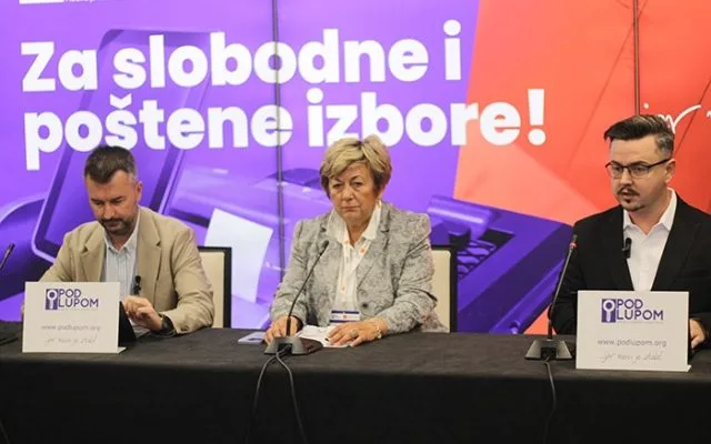 Pod lupom: Super je počelo s novim tehnologijama! Nadamo se da će se tako i nastaviti!