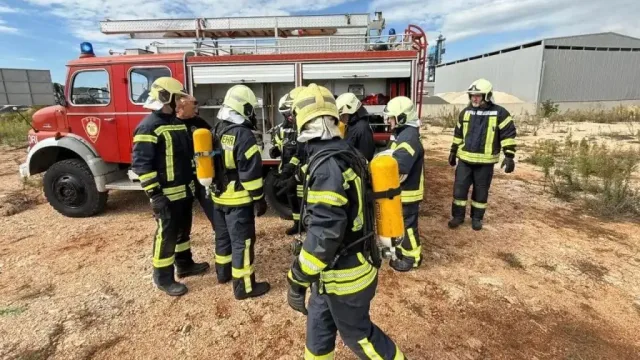 Mostarski vatrogasci imali devet intervencija – hip.ba