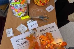 FOTO: U SUSRET Svjetskom danu mentalnog zdravlja