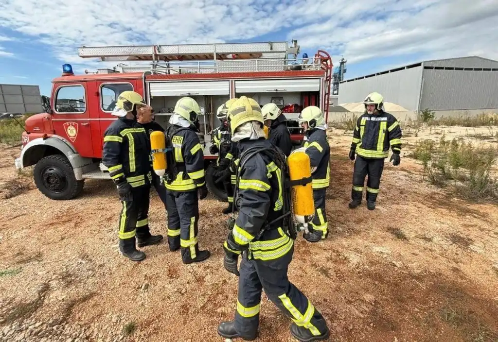 Maloljetnik poginuo u teškoj nesreći kod Živinica – hip.ba