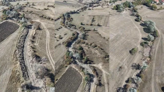 Rakitno: Mještani čiste korito Jelice kako bi spriječili poplave