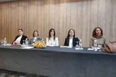 FOTO: EDUKACIJA edukatora iz područja zdravstvene njege u zajednici