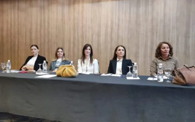 FOTO: EDUKACIJA edukatora iz područja zdravstvene njege u zajednici
