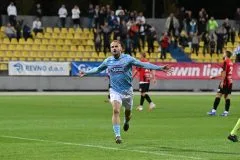Plavo-bijeli gostuju u Vitezu: Određen termin susreta 9. kola
