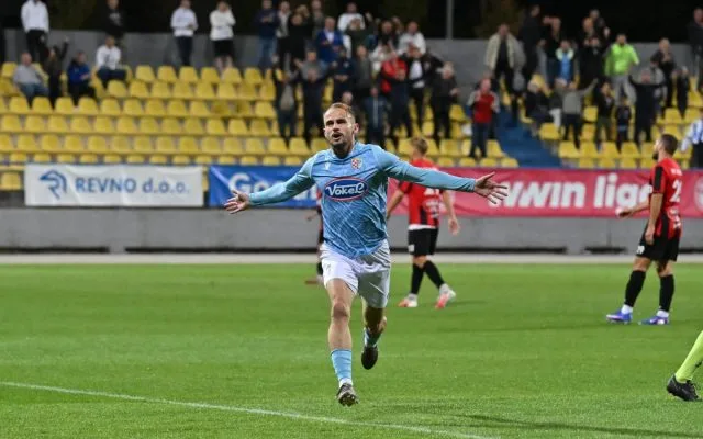 Plavo-bijeli gostuju u Vitezu: Određen termin susreta 9. kola