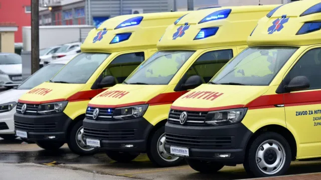 Čapljina: Jedna osoba smrtno stradala u nesreći – hip.ba