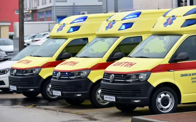 Čapljina: Jedna osoba smrtno stradala u nesreći – hip.ba