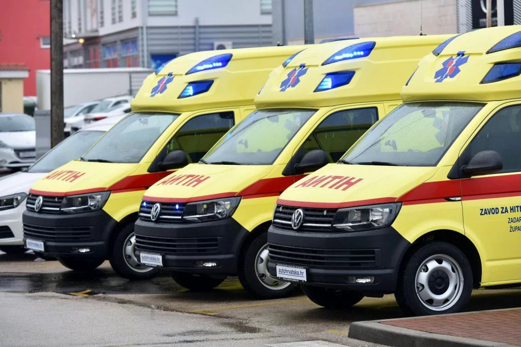 Čapljina: Jedna osoba smrtno stradala u nesreći – hip.ba