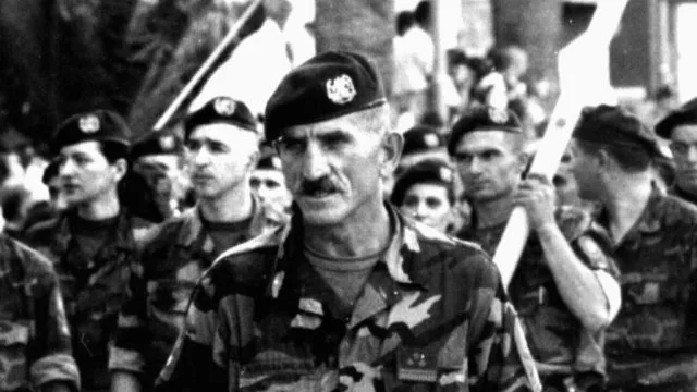 Na današnji dan poginuo je legendarni Andrija Matijaš Pauk: ‘Pao je junak da bismo mi mogli živjeti‘