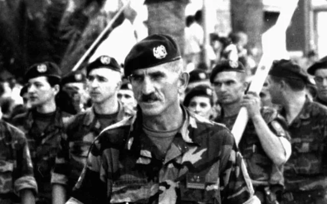 Na današnji dan poginuo je legendarni Andrija Matijaš Pauk: ‘Pao je junak da bismo mi mogli živjeti‘