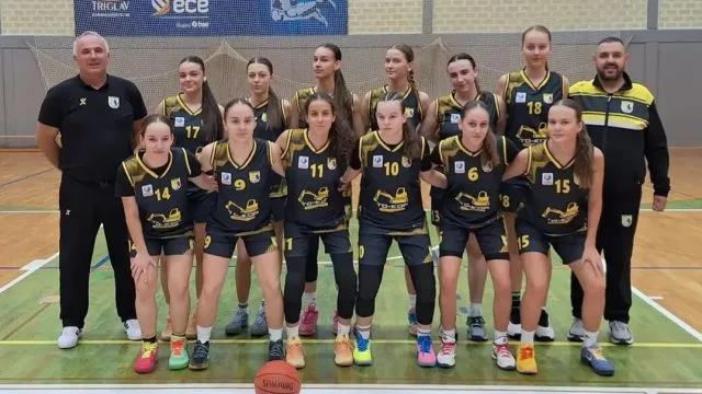 ŽKK Posušje u WABA ligi odigrale i drugu utakmicu
