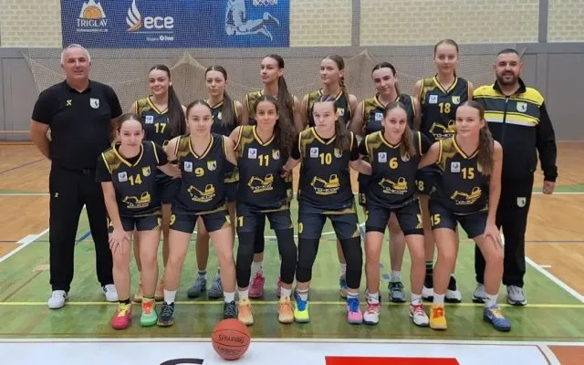 ŽKK Posušje u WABA ligi odigrale i drugu utakmicu