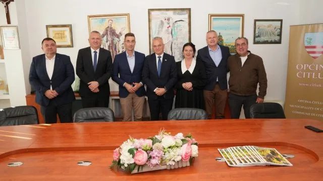 „Didakovi dani“ dodatno osnažuju povezanost Slavonije i Brotnja