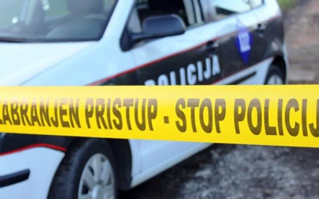 Akcija „KAMEN“ u Grudama: U šleperu pronađeno oko 100 kilograma materije nalik kanabisu – hip.ba