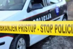 Poznati detalji nesreće u Širokom Brijegu: Dvije osobe ozlijeđene – hip.ba