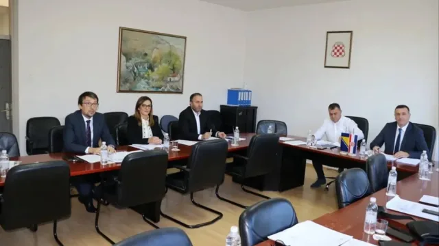 Vlada ŽZH donijela niz odluka: Među njima i odluka koja se odnosi na Posušje