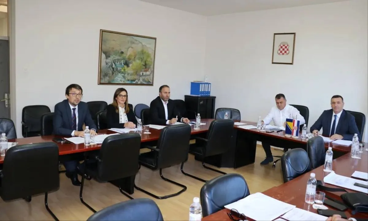 Vlada ŽZH donijela niz odluka: Među njima i odluka koja se odnosi na Posušje
