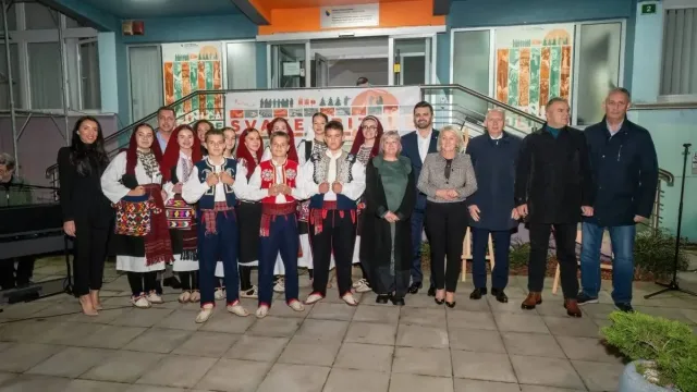 Posušje predstavljeno u Sarajevu na manifestaciji „Šetnica kulture”