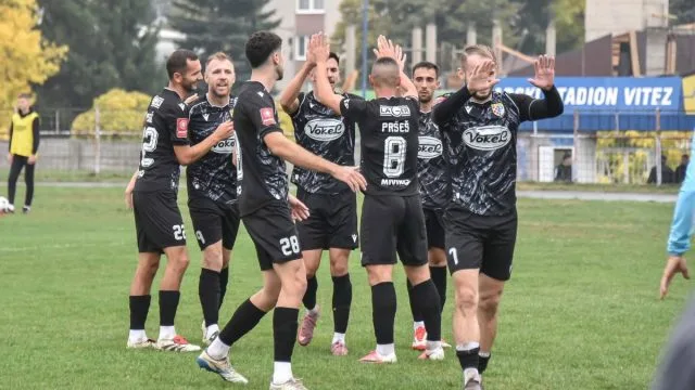 Derbi 10. kola na Mokrom Docu: Posušje ugošćuje Travnik